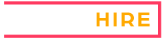ClearHire Recruitment  Logo